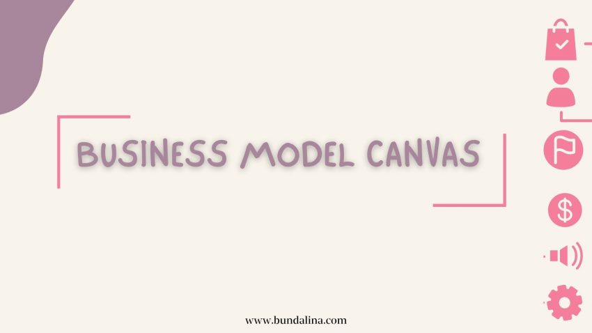 Bisnis Model Canavs